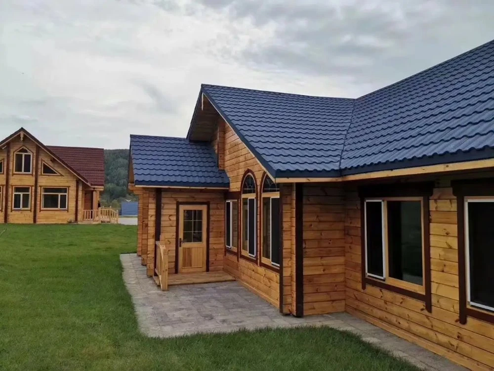 usage for roof tile
