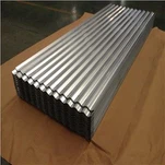 AZ 150 g aluminium zinken dakplaat