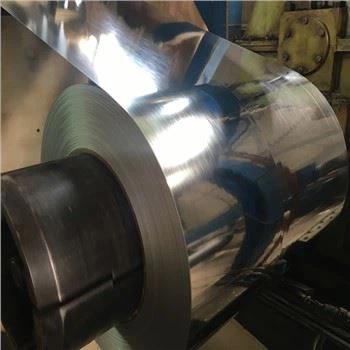 G60 G90 Z40 Gegalvaniseerde stalen spoel